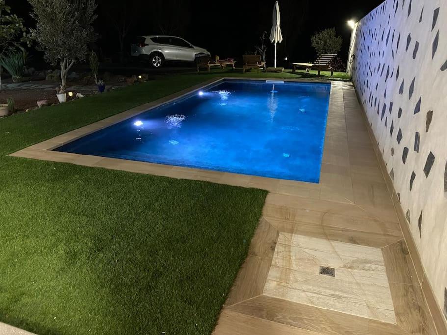 Casa La Jermosa Vila Pájara Exterior foto