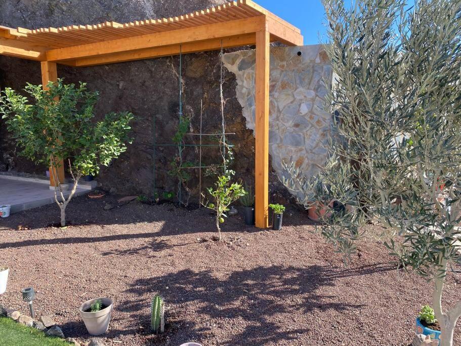 Casa La Jermosa Vila Pájara Exterior foto